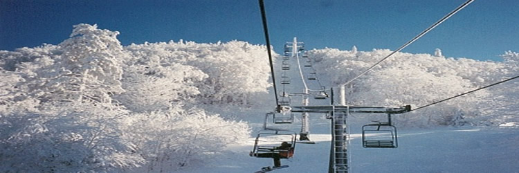 Bolton Valley Ski Resort